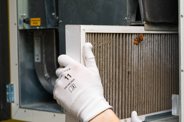 Best HVAC Duct Inspection Services  in Lake Bryan, TX